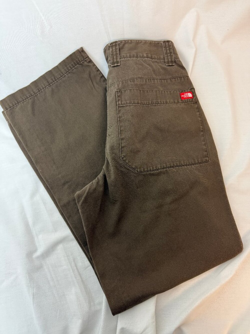 The North Face Men's Cotton Pants